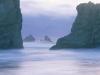 Sea Stacks, Bandon, Oregon - 1600x1200 - ID 2629
